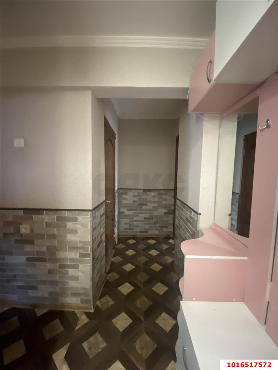 Фото №12: 2-комнатная квартира 45 м² - Краснодар, Прикубанский внутригородской округ, мкр. Фестивальный, ул. Атарбекова, 49