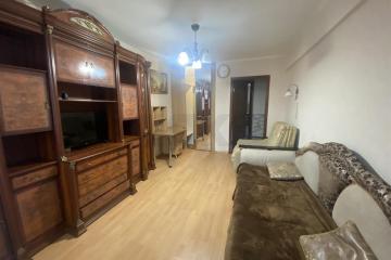 Фото №2: 2-комнатная квартира 45 м² - Краснодар, мкр. Фестивальный, ул. Атарбекова, 49