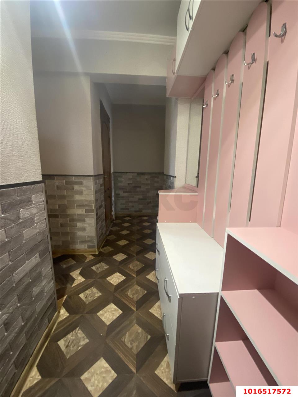 Фото №11: 2-комнатная квартира 45 м² - Краснодар, Прикубанский внутригородской округ, мкр. Фестивальный, ул. Атарбекова, 49