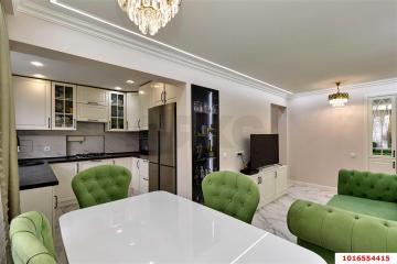 Фото №1: 3-комнатная квартира 59 м² - Краснодар, мкр. Фестивальный, ул. Атарбекова, 40