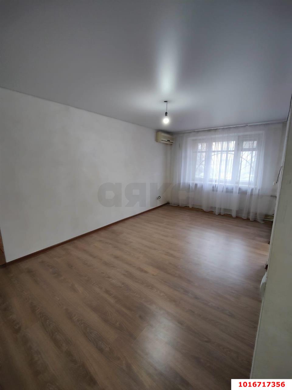 Фото №3: 3-комнатная квартира 55 м² - Краснодар, Прикубанский внутригородской округ, мкр. Авиагородок, ул. Авиагородок, 15