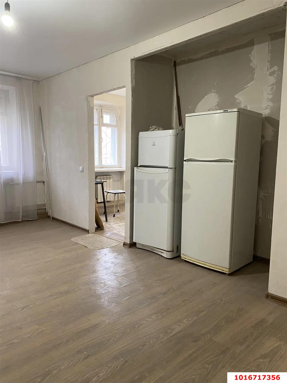 Фото №1: 3-комнатная квартира 55 м² - Краснодар, Прикубанский внутригородской округ, мкр. Авиагородок, ул. Авиагородок, 15