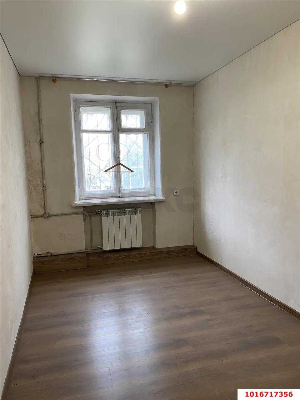 Фото №5: 3-комнатная квартира 55 м² - Краснодар, Прикубанский внутригородской округ, мкр. Авиагородок, ул. Авиагородок, 15