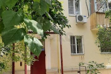 Фото №1: 3-комнатная квартира 55 м² - Краснодар, мкр. Авиагородок, ул. Авиагородок, 15