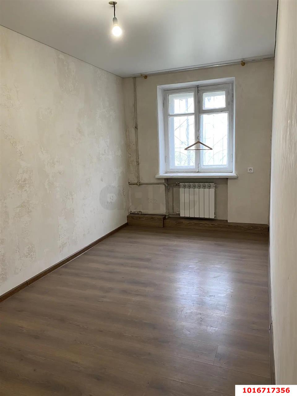 Фото №3: 3-комнатная квартира 55 м² - Краснодар, Прикубанский внутригородской округ, мкр. Авиагородок, ул. Авиагородок, 15