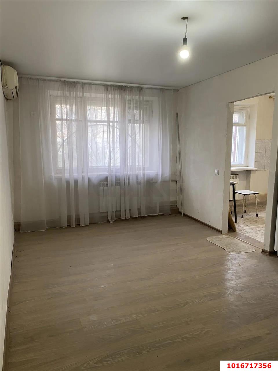 Фото №4: 3-комнатная квартира 55 м² - Краснодар, Прикубанский внутригородской округ, мкр. Авиагородок, ул. Авиагородок, 15