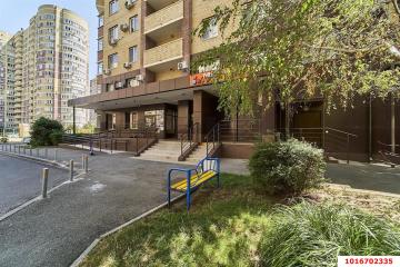 Фото №3: 1-комнатная квартира 43 м² - Краснодар, мкр. жилой комплекс Симфония, ул. Российская, 74к3