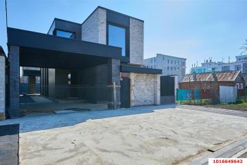 Фото №1: Дом 200 м² - Краснодар, мкр. жилой комплекс Культурный, ул. Урицкого