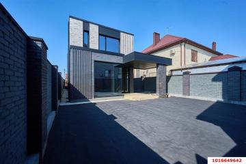 Фото №5: Дом 200 м² - Краснодар, мкр. жилой комплекс Культурный, ул. Урицкого