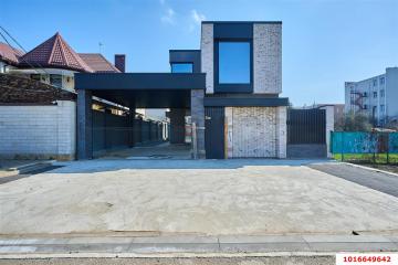 Фото №2: Дом 200 м² - Краснодар, мкр. жилой комплекс Культурный, ул. Урицкого