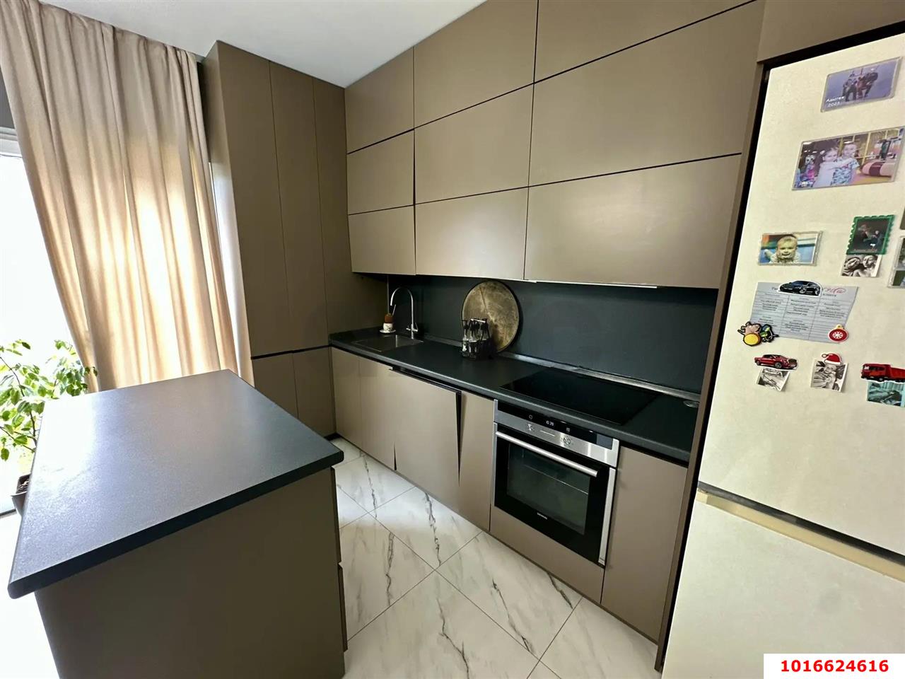 Фото №5: Дом 92 м² + 3.7 сот. - Южный, ул. Атаманская, 116