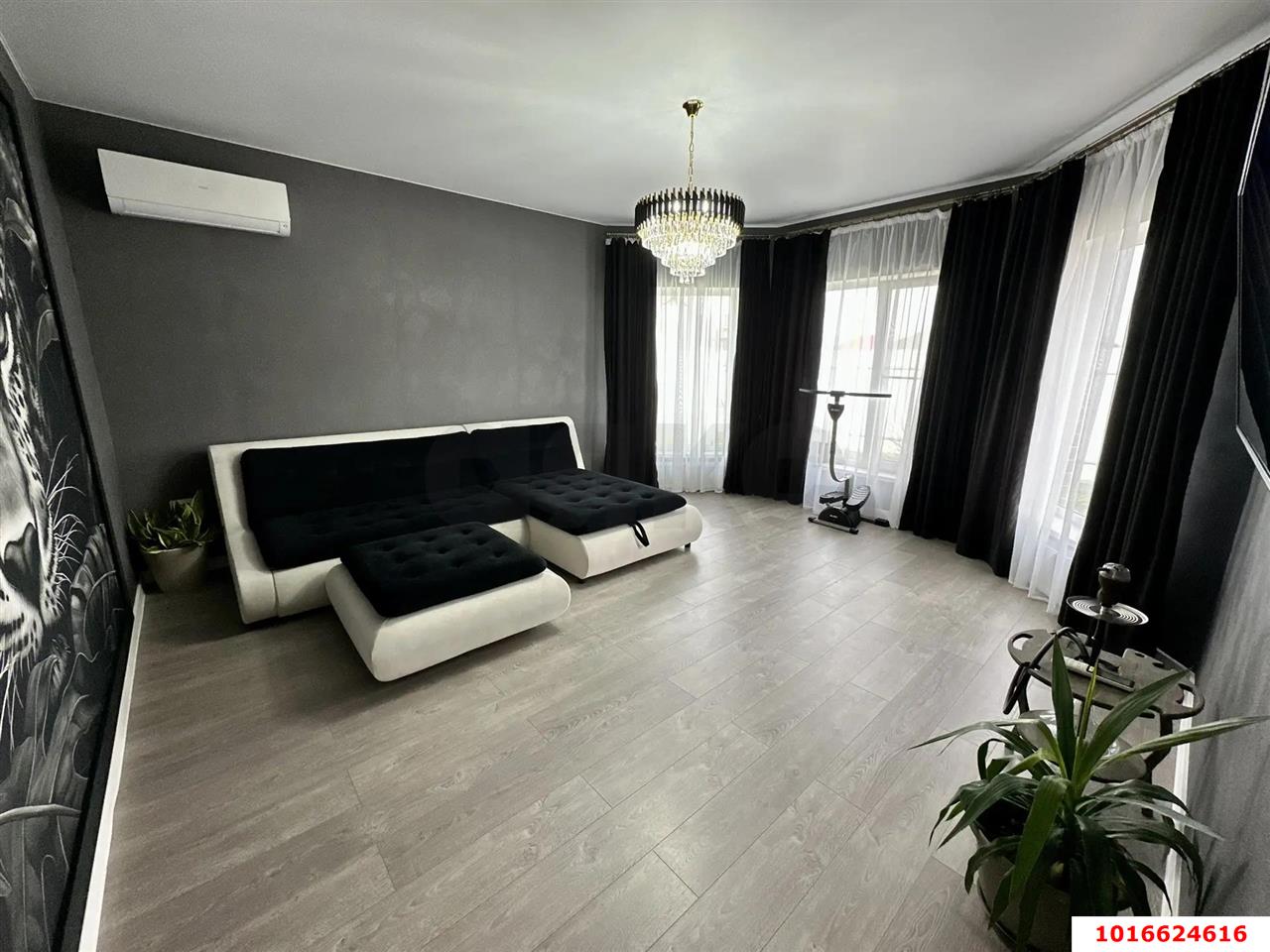 Фото №9: Дом 92 м² + 3.7 сот. - Южный, ул. Атаманская, 116