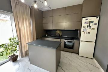 Фото №4: Дом 92 м² - Южный, ул. Атаманская, 116