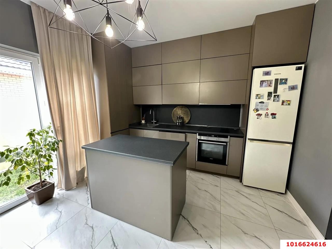 Фото №4: Дом 92 м² + 3.7 сот. - Южный, ул. Атаманская, 116