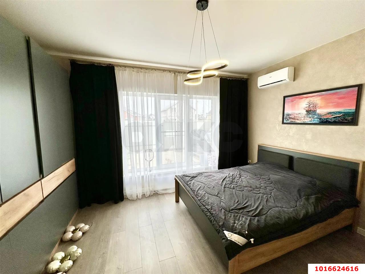 Фото №19: Дом 92 м² + 3.7 сот. - Южный, ул. Атаманская, 116