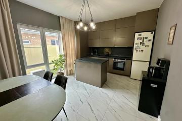 Фото №3: Дом 92 м² - Южный, ул. Атаманская, 116