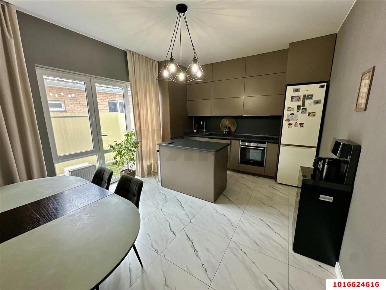 Фото №3: Дом 92 м² + 3.7 сот. - Южный, ул. Атаманская, 116