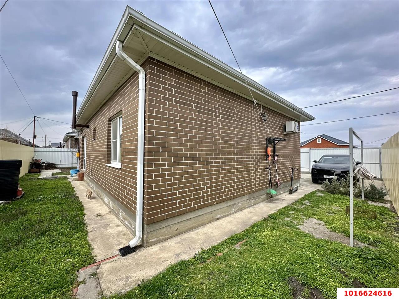 Фото №26: Дом 92 м² + 3.7 сот. - Южный, ул. Атаманская, 116