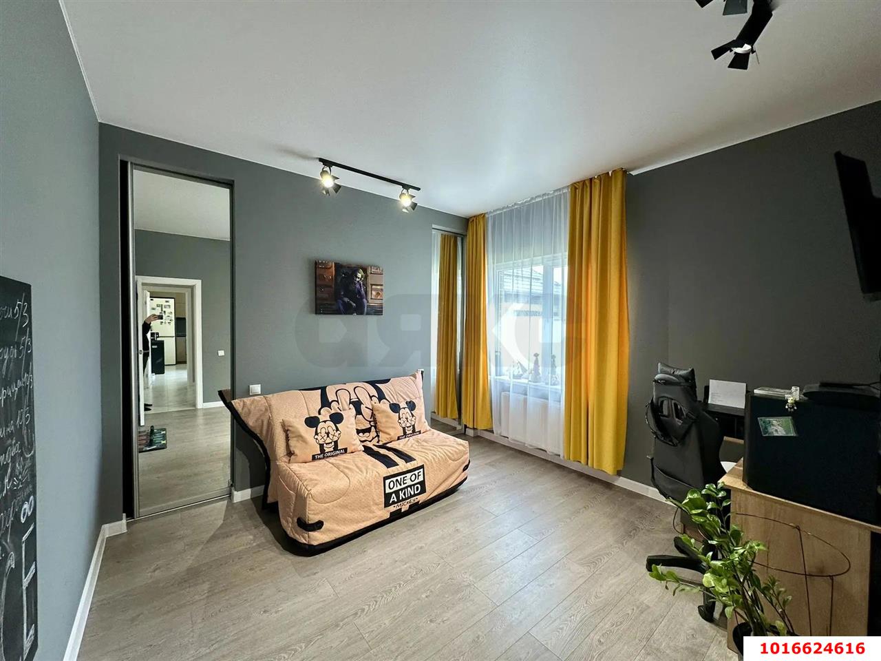 Фото №13: Дом 92 м² + 3.7 сот. - Южный, ул. Атаманская, 116