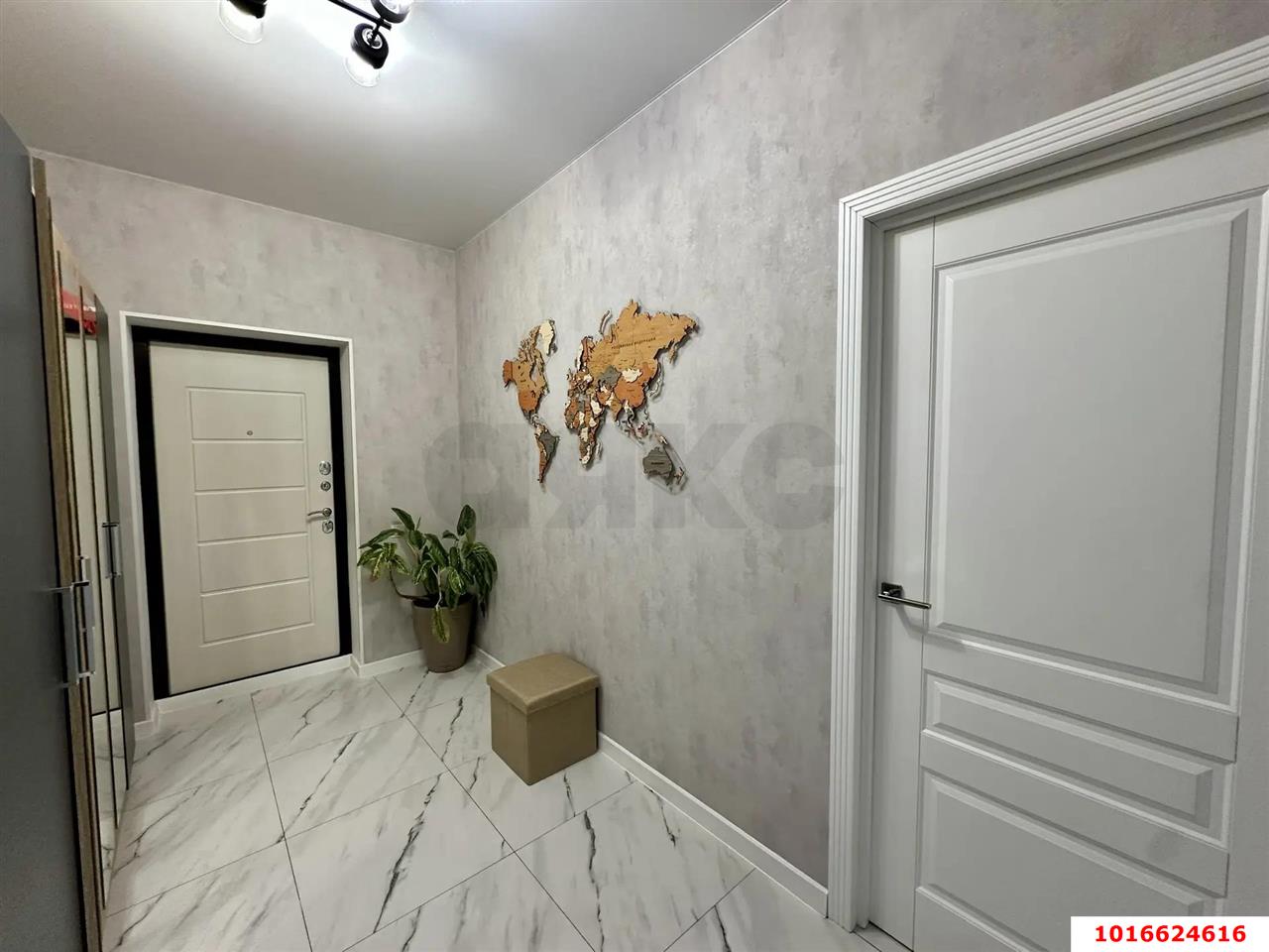 Фото №8: Дом 92 м² + 3.7 сот. - Южный, ул. Атаманская, 116