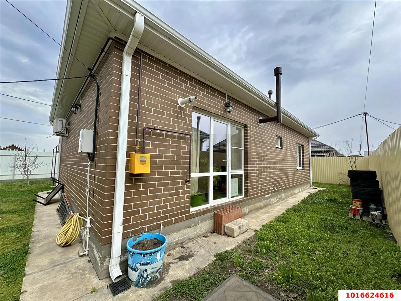 Фото №25: Дом 92 м² + 3.7 сот. - Южный, ул. Атаманская, 116