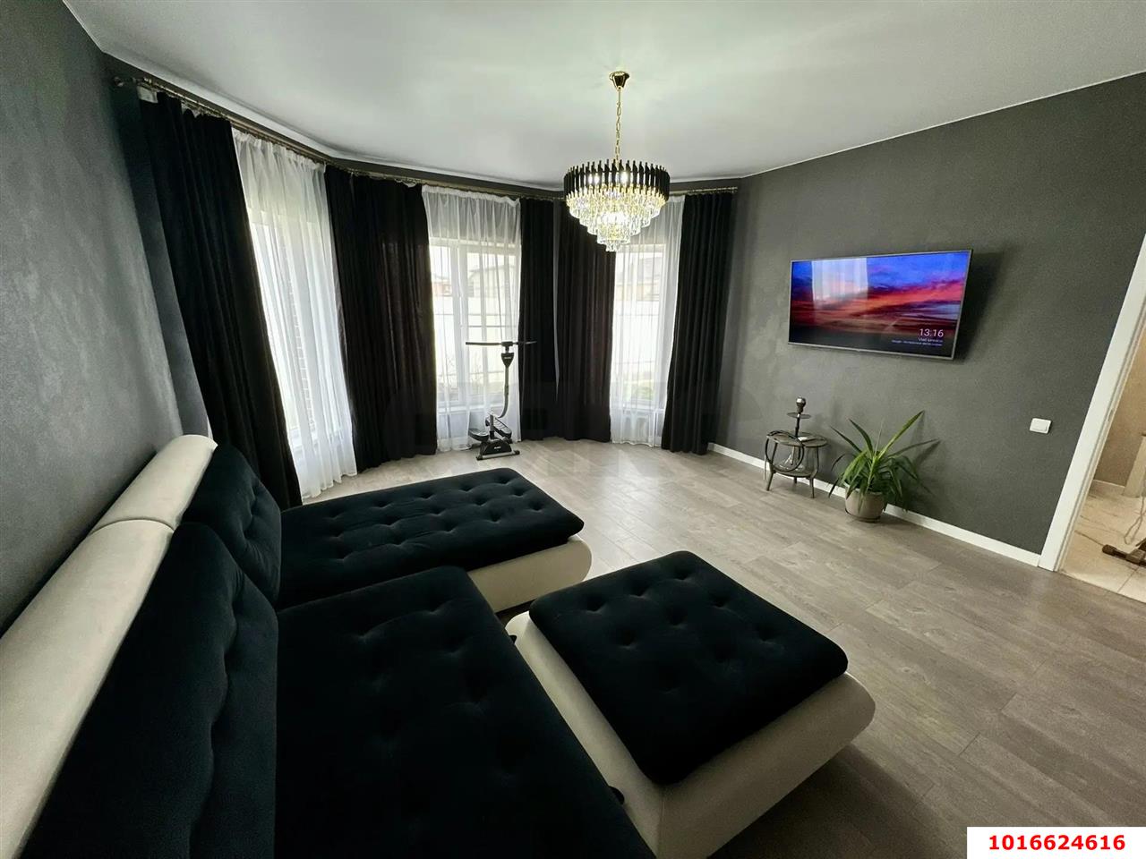 Фото №10: Дом 92 м² + 3.7 сот. - Южный, ул. Атаманская, 116