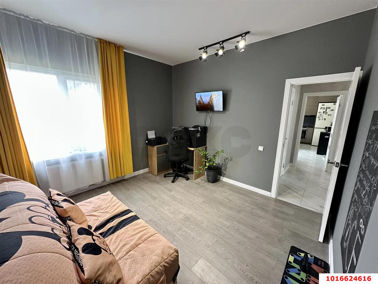 Фото №14: Дом 92 м² + 3.7 сот. - Южный, ул. Атаманская, 116