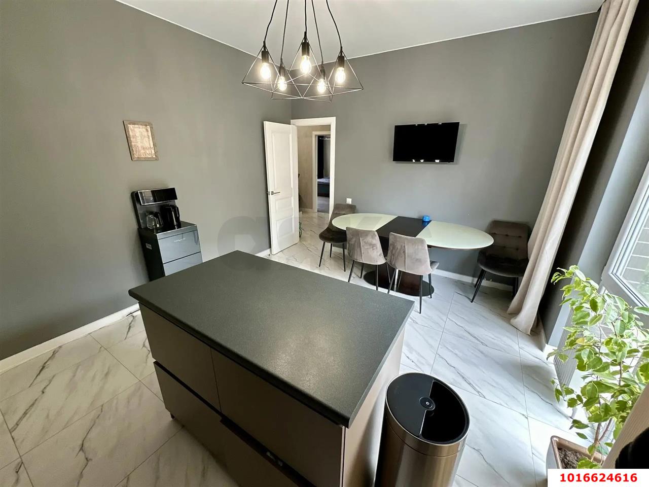 Фото №6: Дом 92 м² + 3.7 сот. - Южный, ул. Атаманская, 116