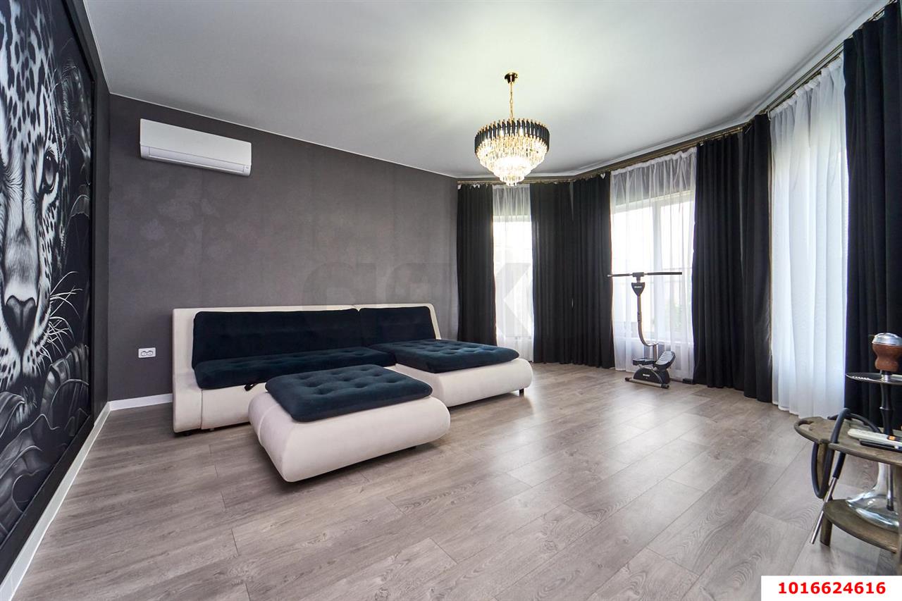 Фото №5: Дом <span class="whitespace-nowrap">92 м²</span> <span class="whitespace-nowrap">+ 3.7 сот.</span>, <span class="whitespace-nowrap">2 эт.</span> - Южный, ул. Атаманская, 116