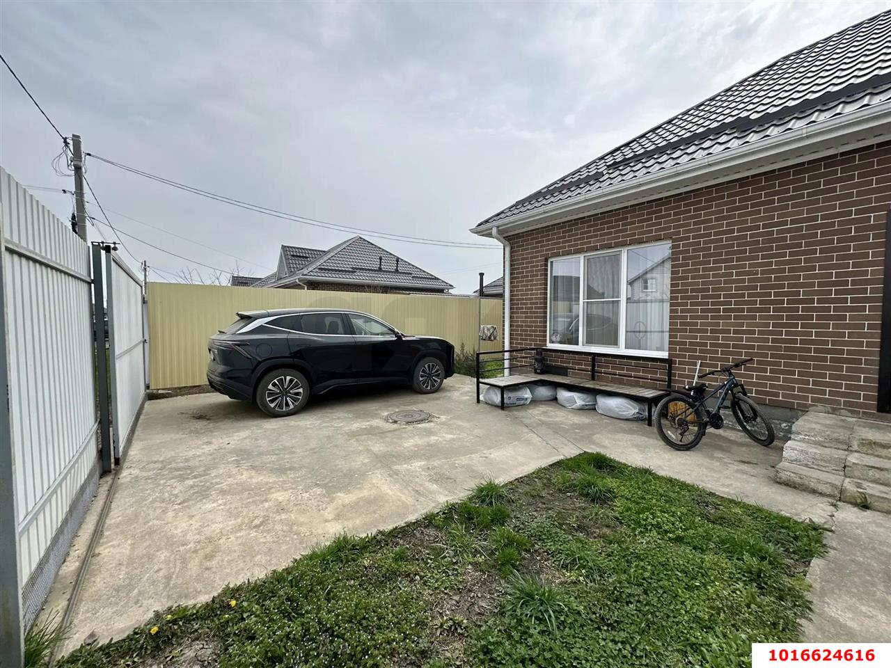 Фото №22: Дом 92 м² + 3.7 сот. - Южный, ул. Атаманская, 116