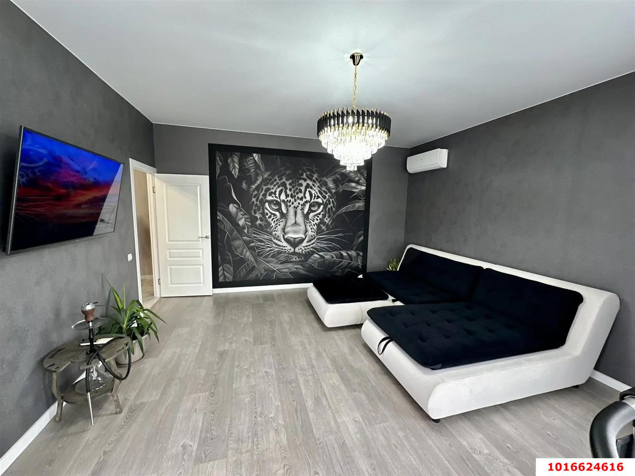 Фото №11: Дом 92 м² + 3.7 сот. - Южный, ул. Атаманская, 116