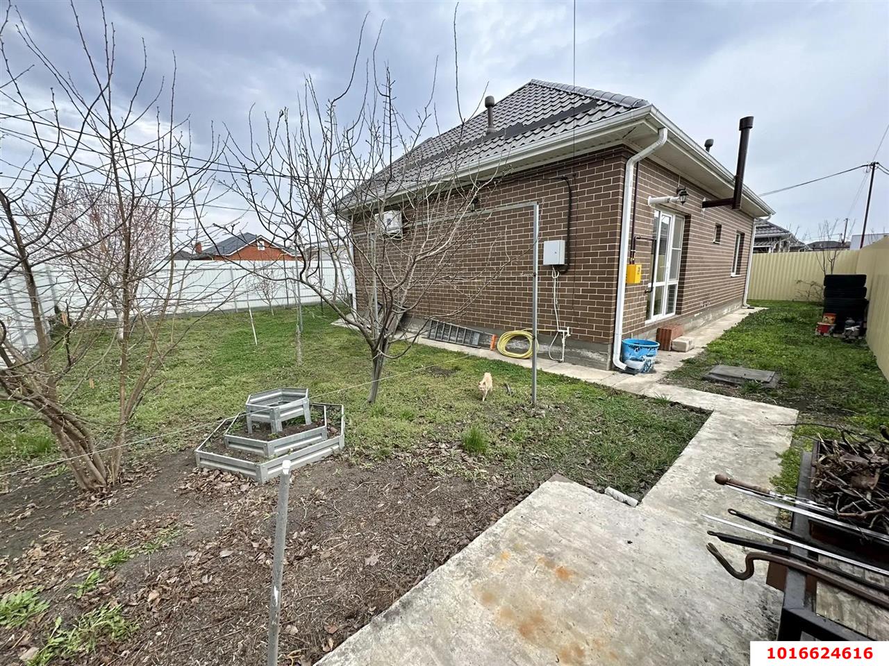 Фото №24: Дом 92 м² + 3.7 сот. - Южный, ул. Атаманская, 116