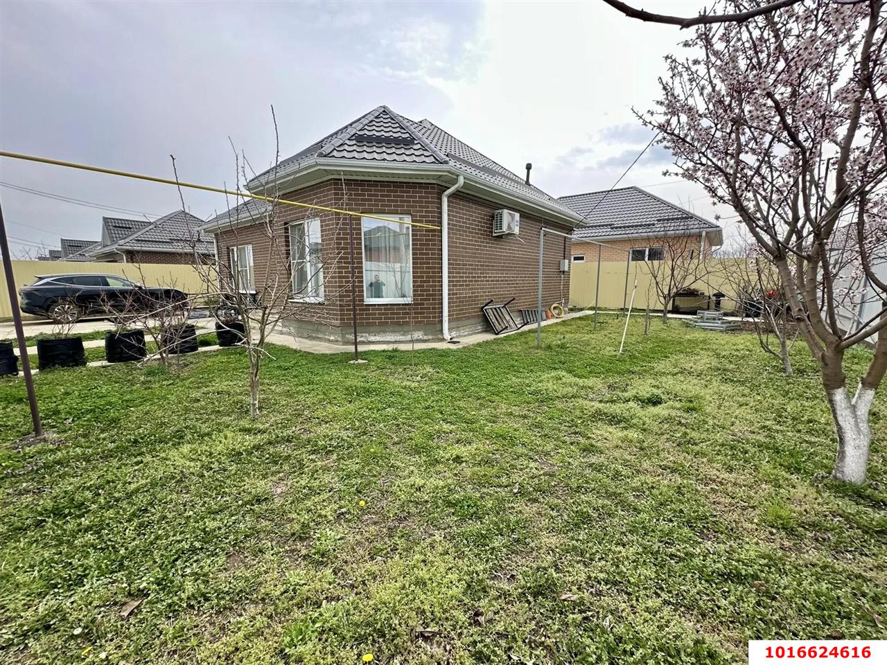 Фото №23: Дом 92 м² + 3.7 сот. - Южный, ул. Атаманская, 116