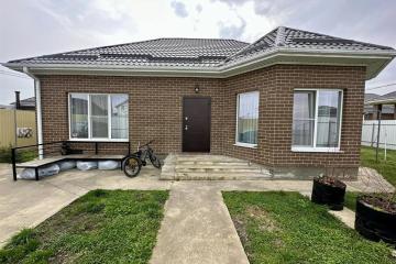 Фото №1: Дом 92 м² - Южный, ул. Атаманская, 116