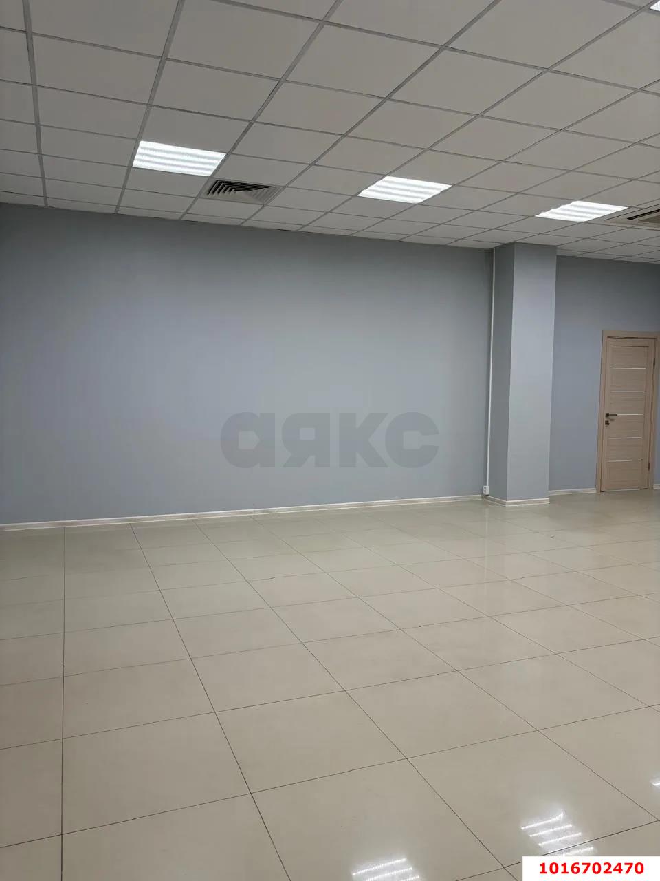 Фото №6: Коммерция 55 м² - Краснодар, Карасунский внутригородской округ, Хлопчато-бумажный Комбинат, мкр. жилой комплекс Гранд Пэлэс, ул. Уральская, 75/1