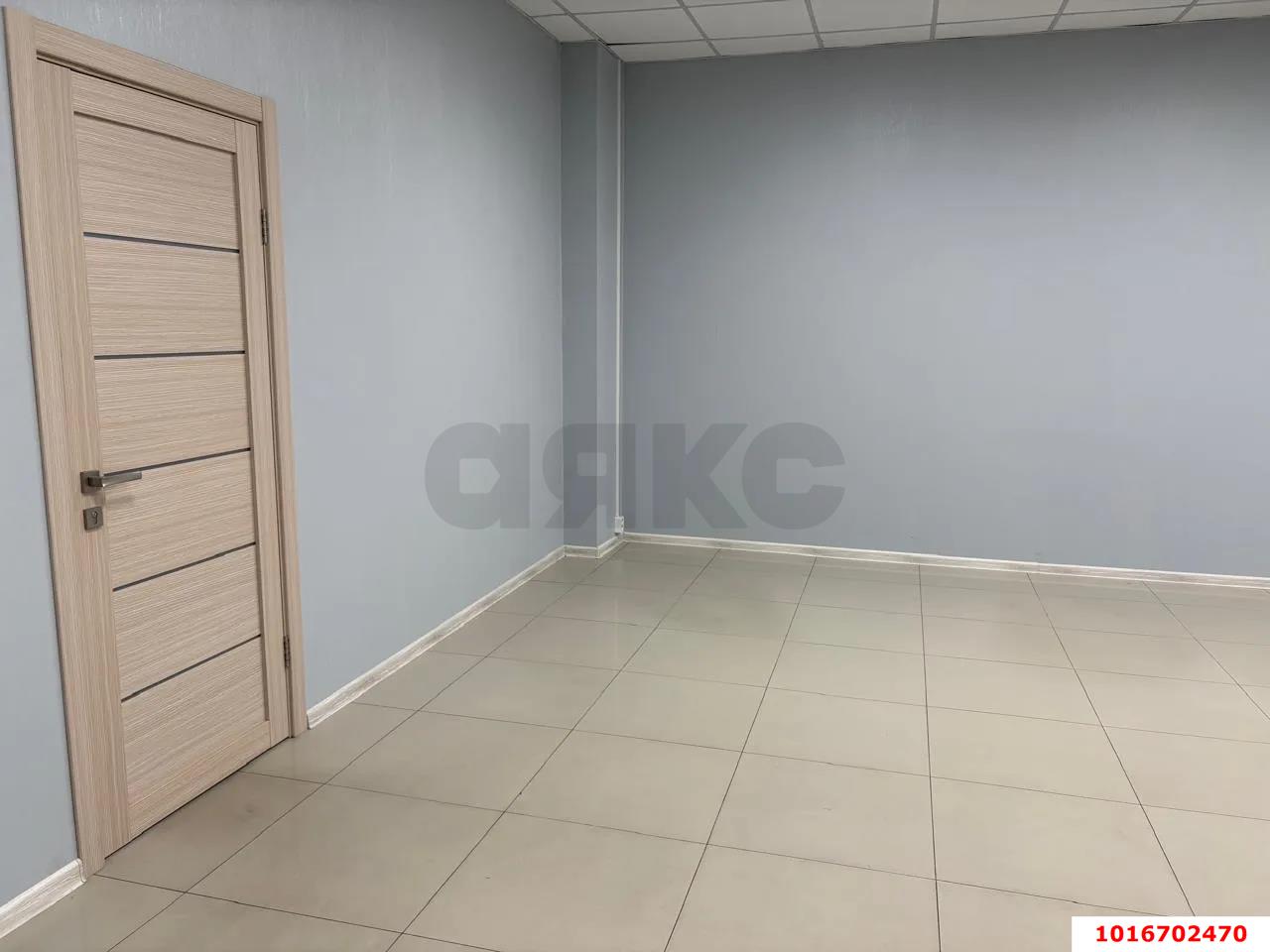 Фото №9: Коммерция 55 м² - Краснодар, Карасунский внутригородской округ, Хлопчато-бумажный Комбинат, мкр. жилой комплекс Гранд Пэлэс, ул. Уральская, 75/1