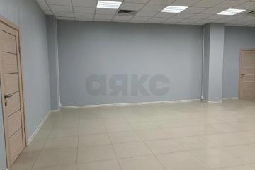 Фото №2: Коммерция 55 м² - Краснодар, мкр. жилой комплекс Гранд Пэлэс, ул. Уральская, 75/1