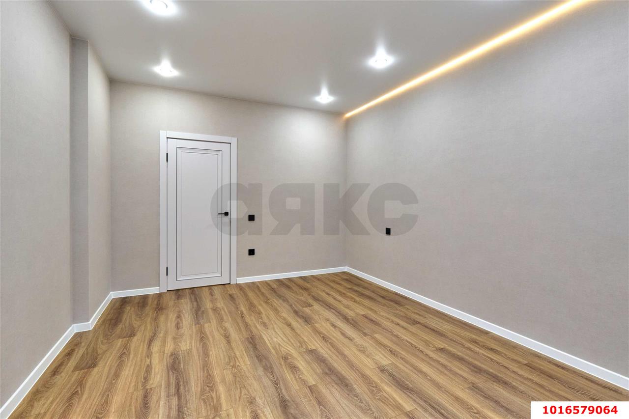 Фото №13: 2-комнатная квартира 65 м² - Краснодар, Прикубанский внутригородской округ, мкр. Достояние, ул. Григория Булгакова, 8к1