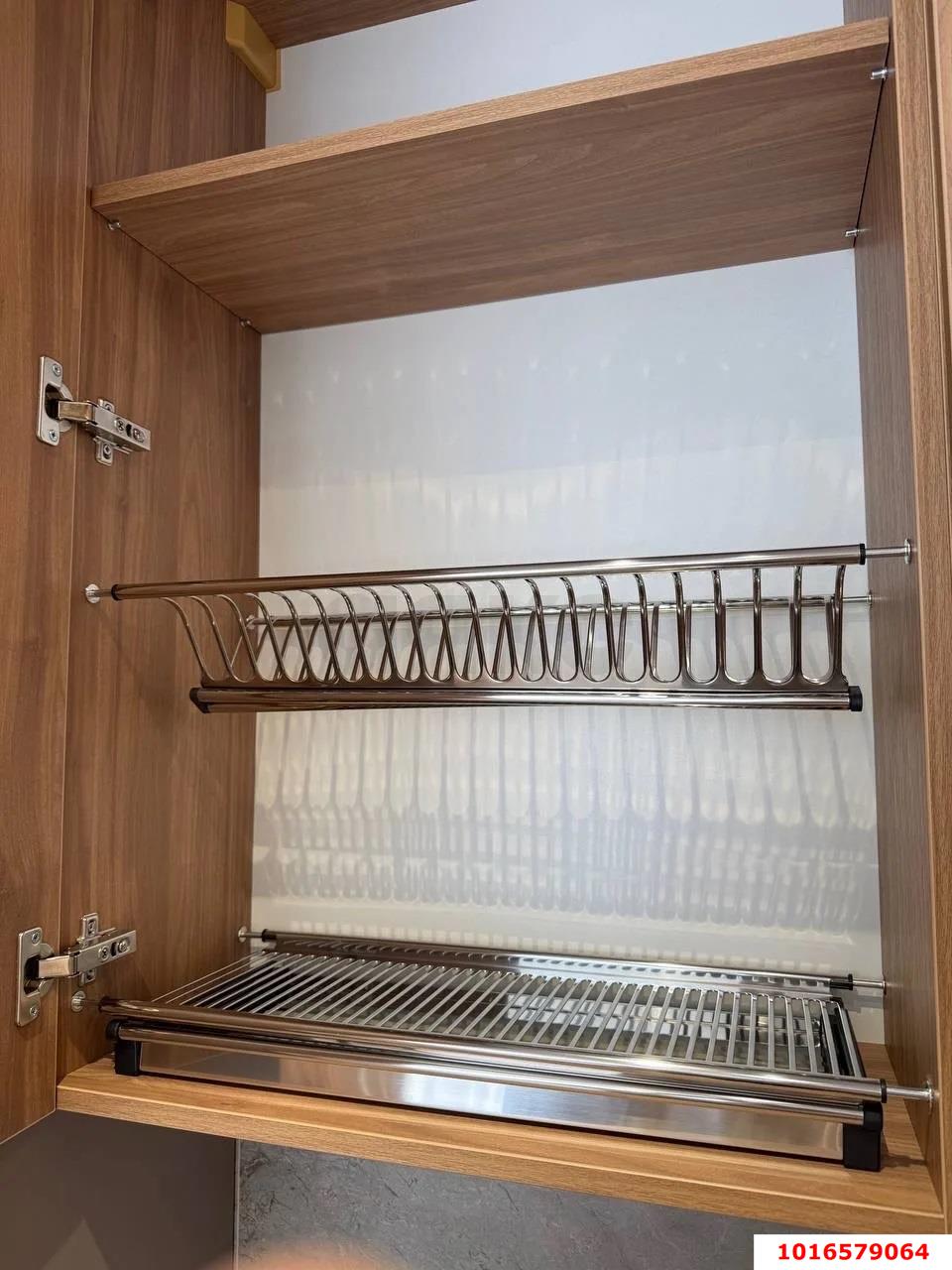 Фото №11: 2-комнатная квартира 65 м² - Краснодар, Прикубанский внутригородской округ, мкр. Достояние, ул. Григория Булгакова, 8к1