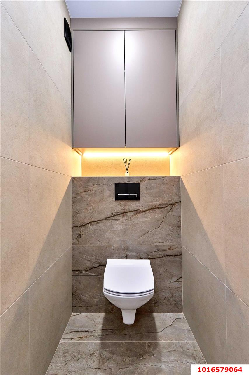 Фото №17: 2-комнатная квартира 65 м² - Краснодар, Прикубанский внутригородской округ, мкр. Достояние, ул. Григория Булгакова, 8к1