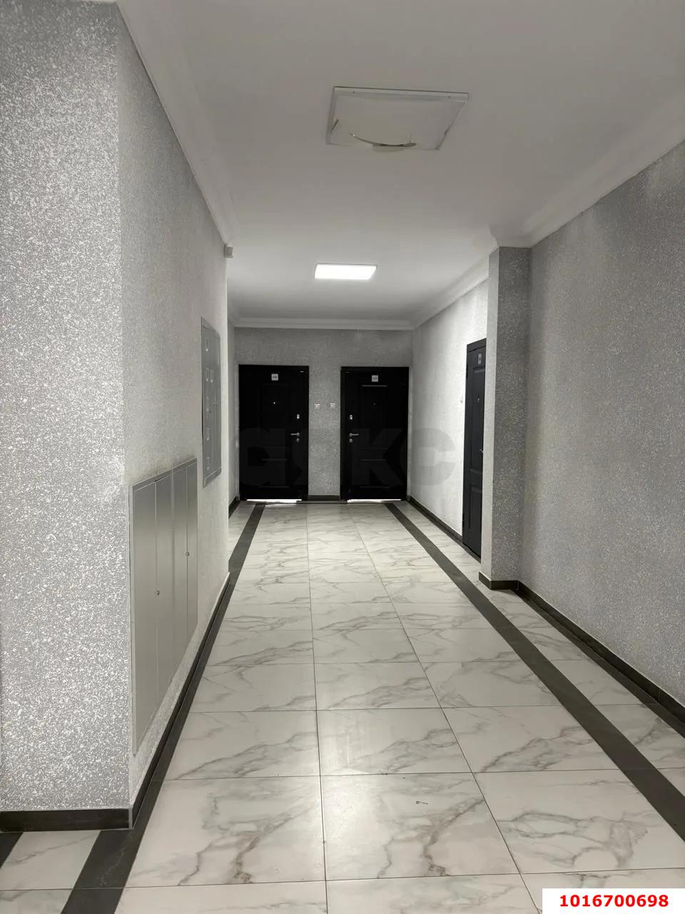 Фото №11: 2-комнатная квартира 64 м² - Краснодар, Западный внутригородской округ, Кожзавод, мкр. жилой комплекс Резиденция, ул. Кожевенная, 22