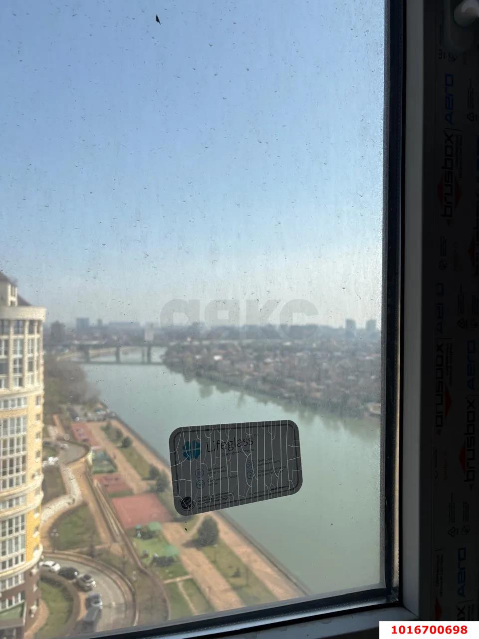 Фото №8: 2-комнатная квартира 64 м² - Краснодар, Западный внутригородской округ, Кожзавод, мкр. жилой комплекс Резиденция, ул. Кожевенная, 22