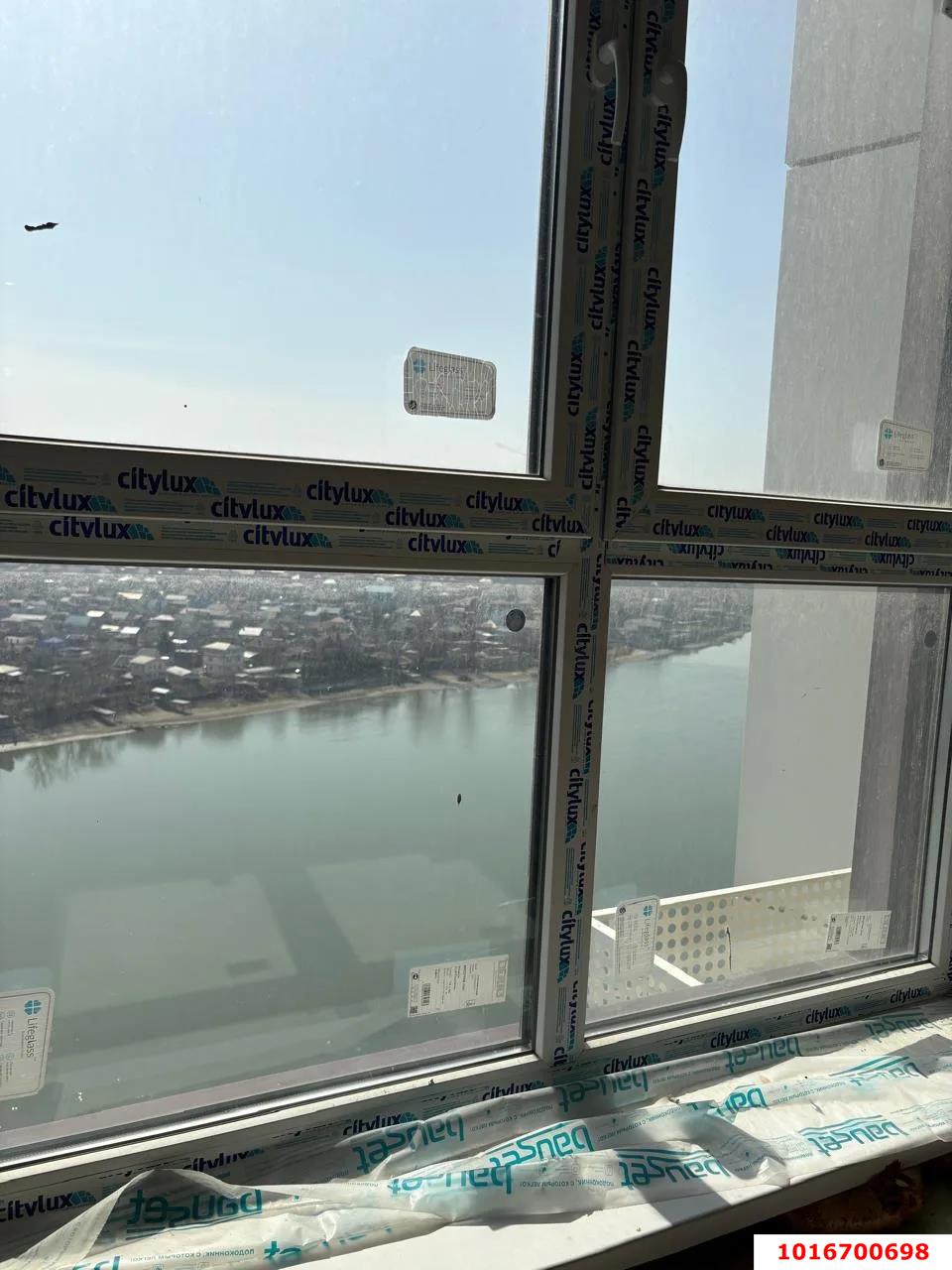 Фото №6: 2-комнатная квартира 64 м² - Краснодар, Западный внутригородской округ, Кожзавод, мкр. жилой комплекс Резиденция, ул. Кожевенная, 22