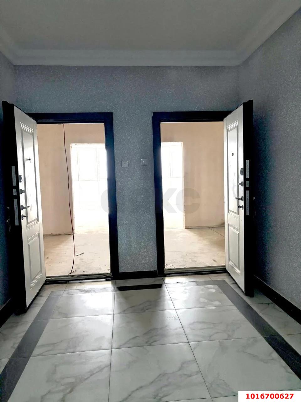 Фото №10: 2-комнатная квартира 64 м² - Краснодар, Западный внутригородской округ, Кожзавод, мкр. жилой комплекс Резиденция, ул. Кожевенная, 22