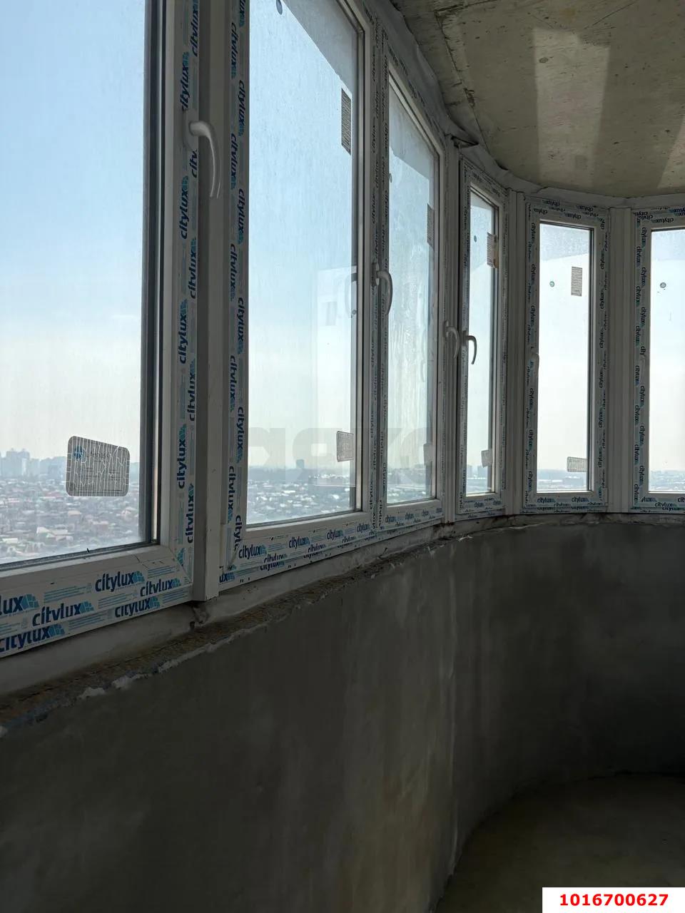 Фото №9: 2-комнатная квартира 64 м² - Краснодар, Западный внутригородской округ, Кожзавод, мкр. жилой комплекс Резиденция, ул. Кожевенная, 22