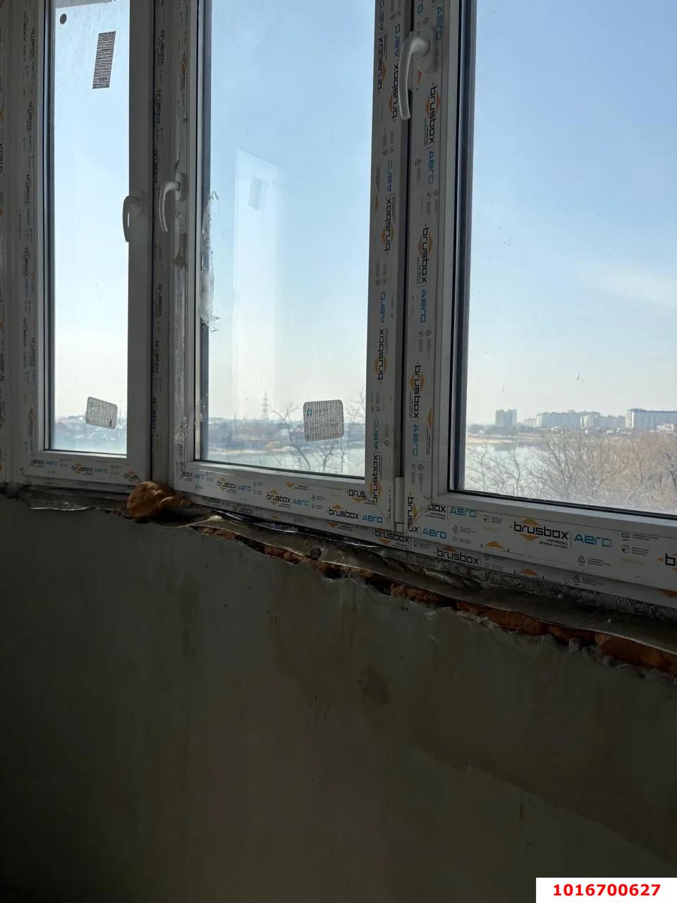 Фото №7: 2-комнатная квартира 64 м² - Краснодар, Западный внутригородской округ, Кожзавод, мкр. жилой комплекс Резиденция, ул. Кожевенная, 22