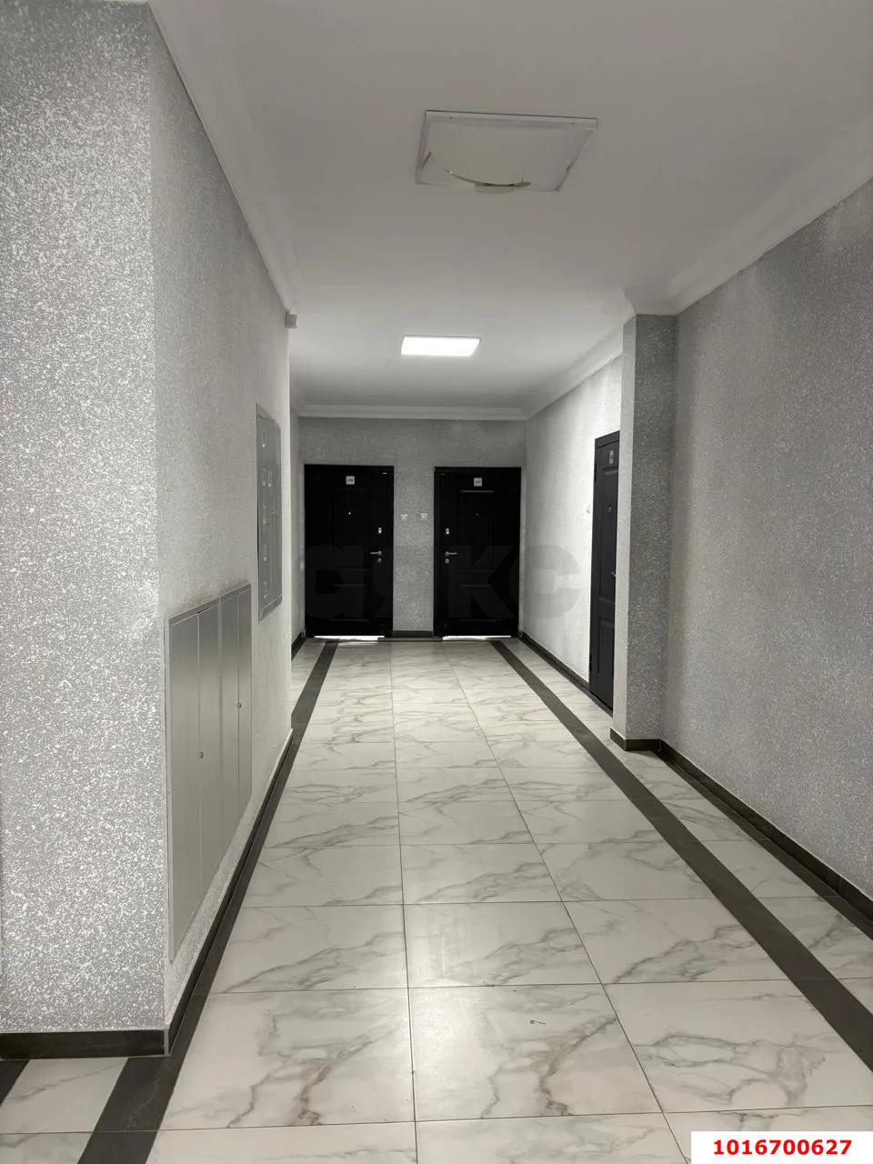 Фото №11: 2-комнатная квартира 64 м² - Краснодар, Западный внутригородской округ, Кожзавод, мкр. жилой комплекс Резиденция, ул. Кожевенная, 22