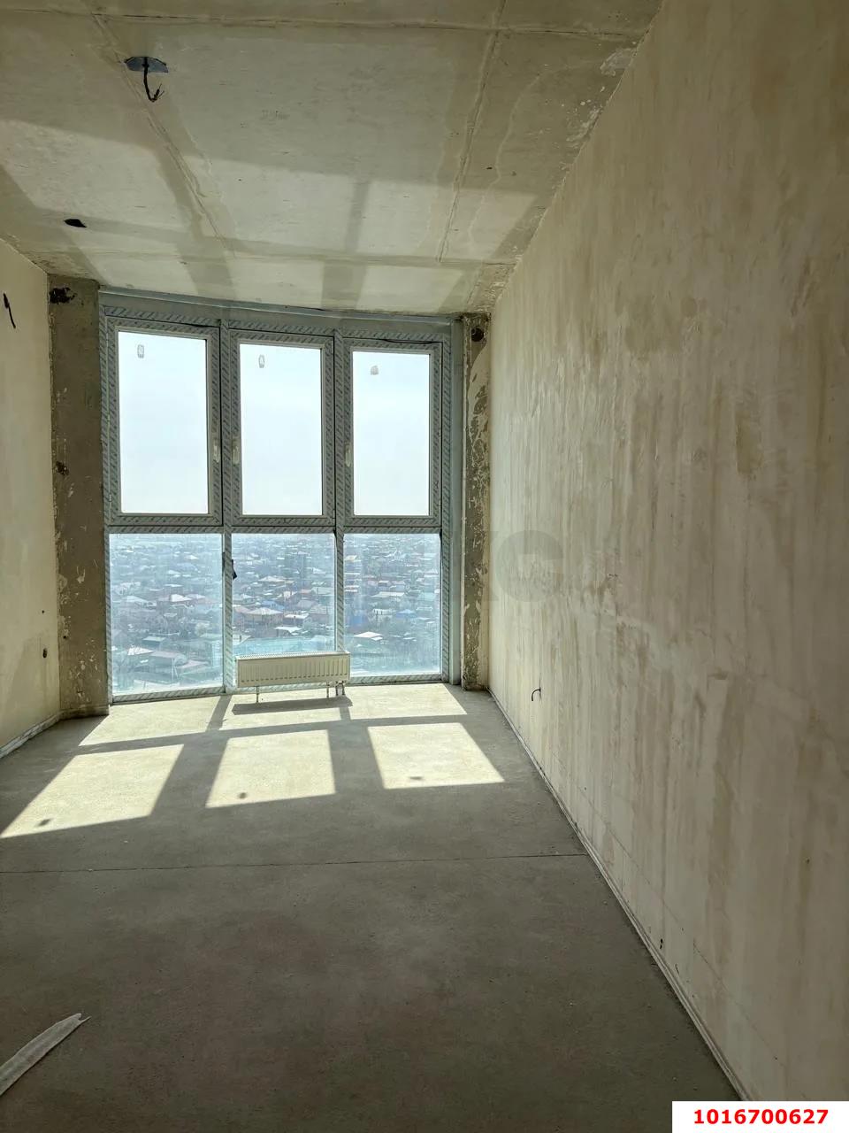 Фото №2: 2-комнатная квартира 64 м² - Краснодар, Западный внутригородской округ, Кожзавод, мкр. жилой комплекс Резиденция, ул. Кожевенная, 22