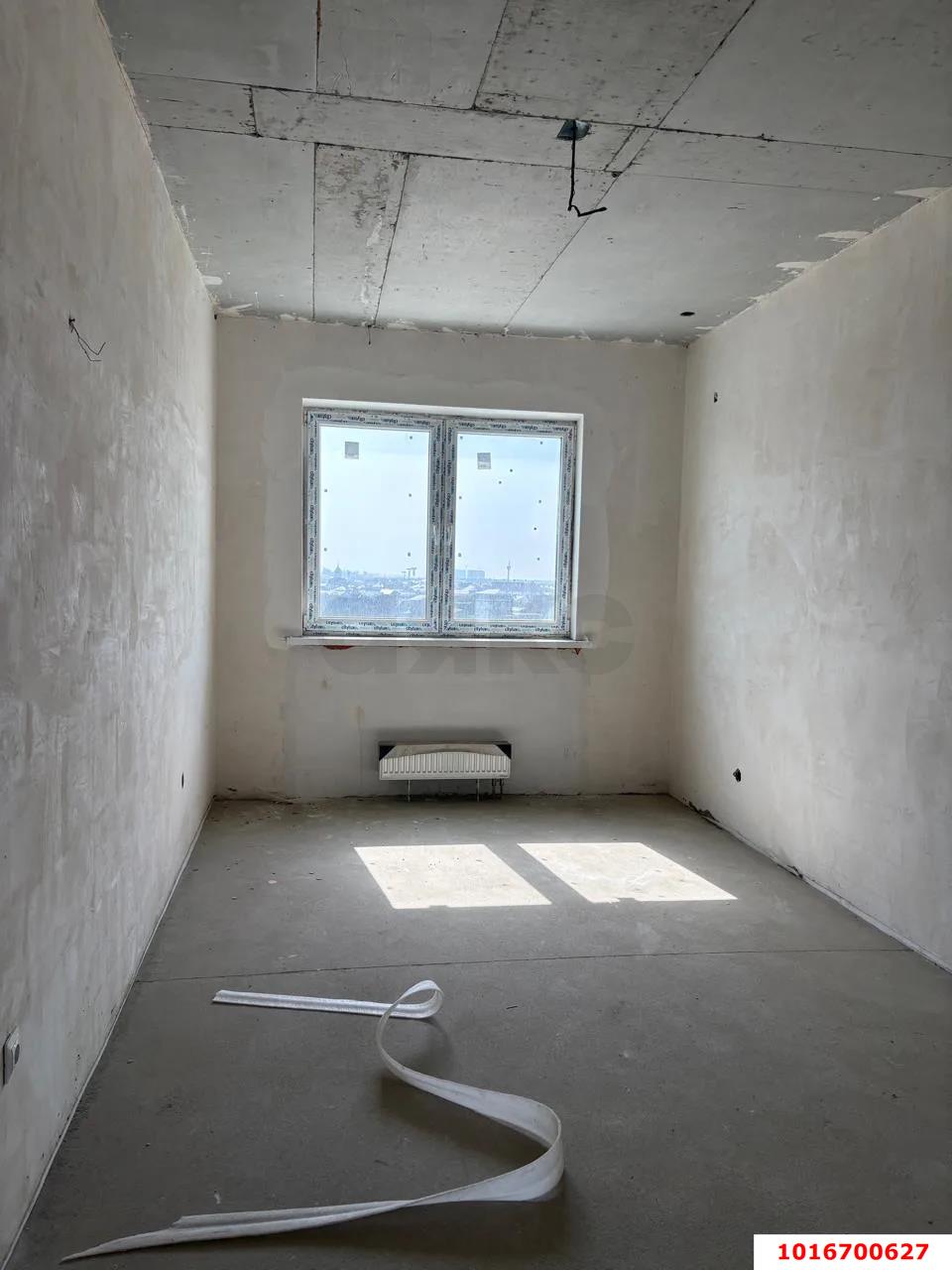 Фото №4: 2-комнатная квартира 64 м² - Краснодар, Западный внутригородской округ, Кожзавод, мкр. жилой комплекс Резиденция, ул. Кожевенная, 22