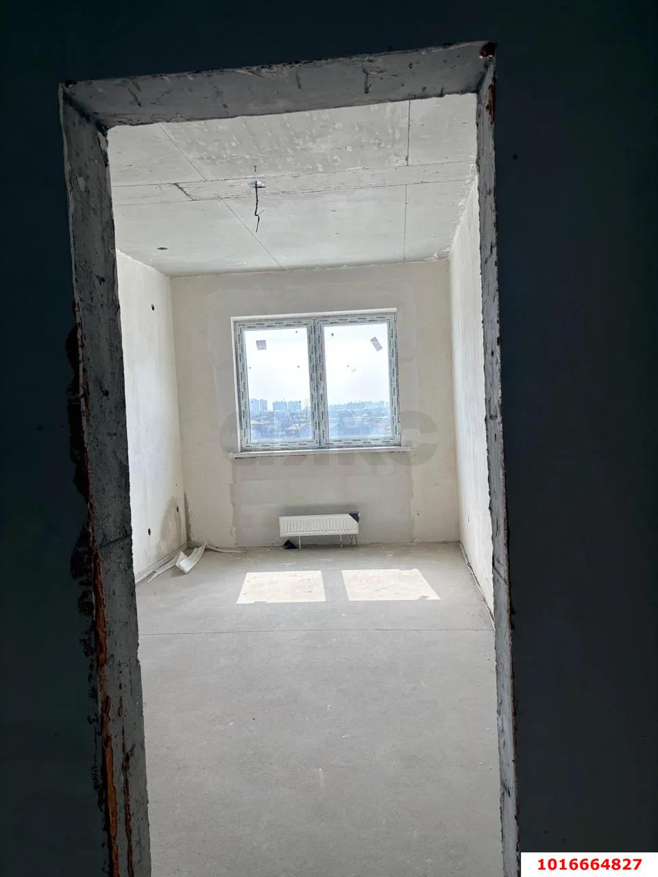 Фото №4: 2-комнатная квартира 62 м² - Краснодар, Западный внутригородской округ, Кожзавод, мкр. жилой комплекс Резиденция, ул. Кожевенная, 22